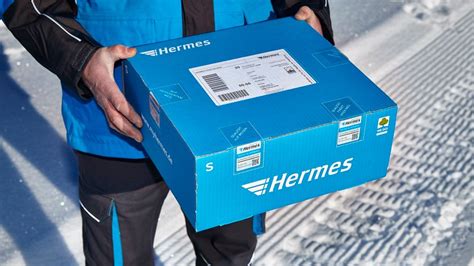 Hermes PaketShop Öffnungszeiten in Westhausen, In der Waage .